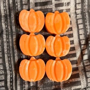 Pumpkin Pie Wax Melts